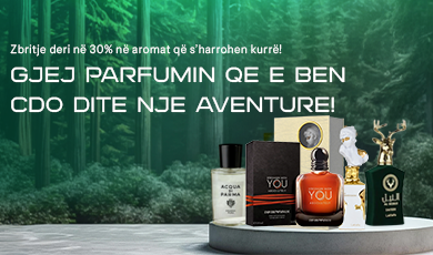 Baner promocional (gorilla-mall.com)